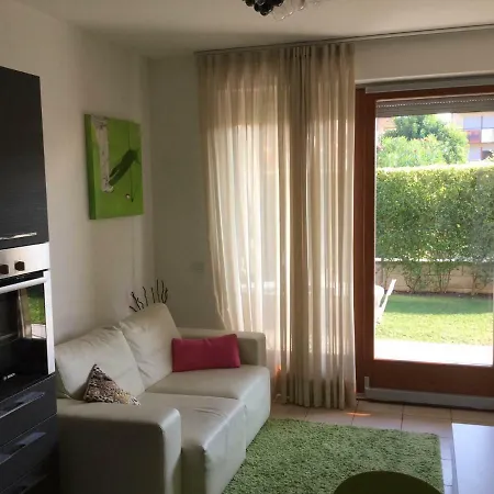 Benacus 2 Apartmán Sirmione