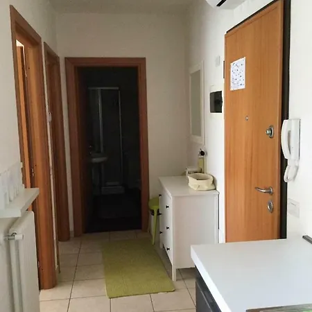 Benacus 2 Apartmán Sirmione