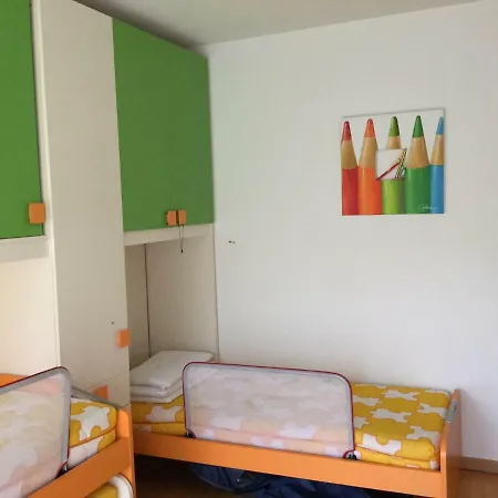 Benacus 2 Apartmán *