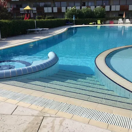 Benacus 2 Apartmán