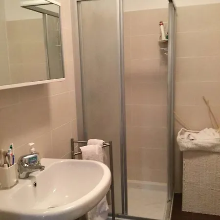 Benacus 2 Apartmán *