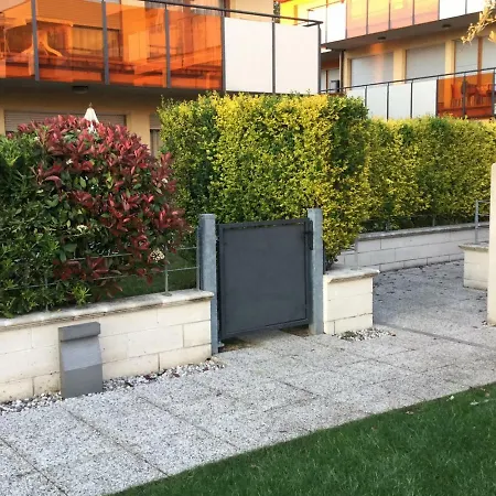 Benacus 2 Apartmán Sirmione