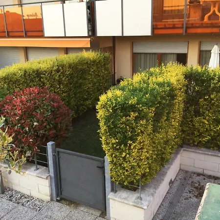 Benacus 2 Apartmán