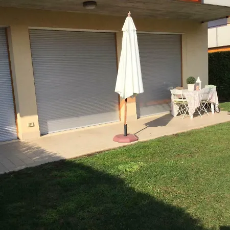 Apartment Benacus 2 Sirmione