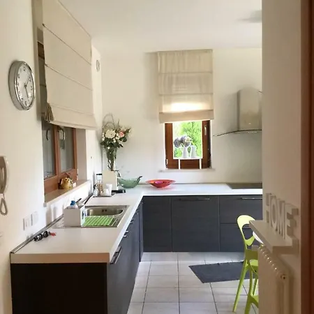 Benacus 2 Apartment *
