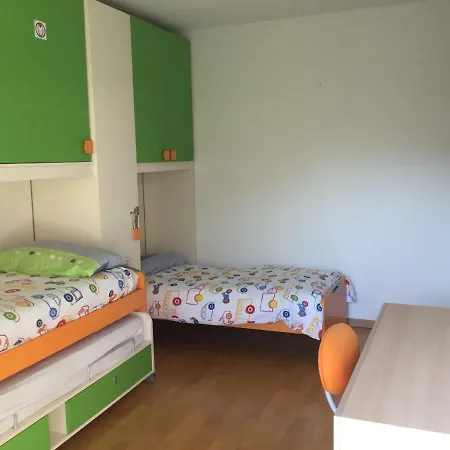 Apartment Benacus 2 Sirmione