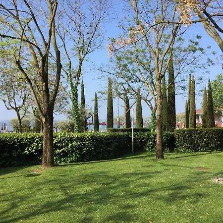 Benacus 2 * Sirmione