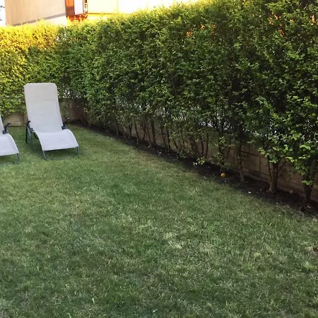 Benacus 2 Apartment *