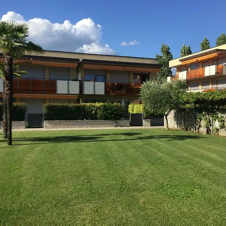 Benacus 2 Apartment Sirmione