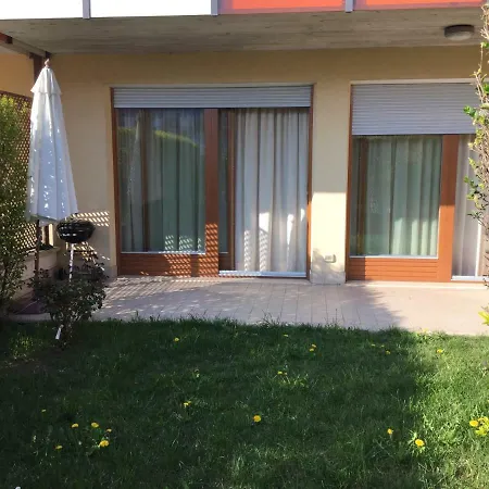 Apartamento Benacus 2