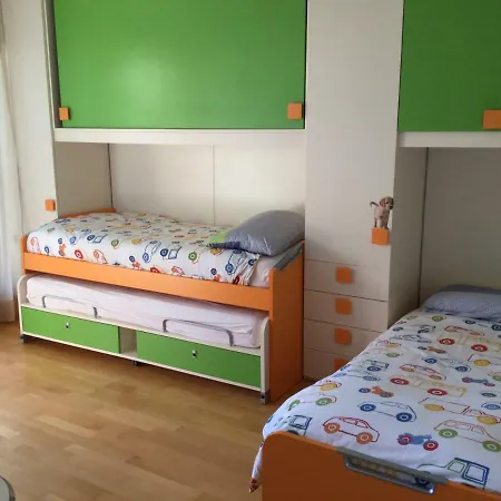 Benacus 2 Apartamento
