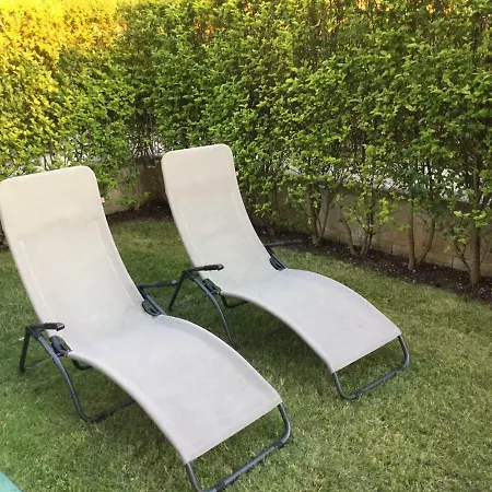Apartamento Benacus 2