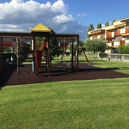 Benacus 2 Apartamento