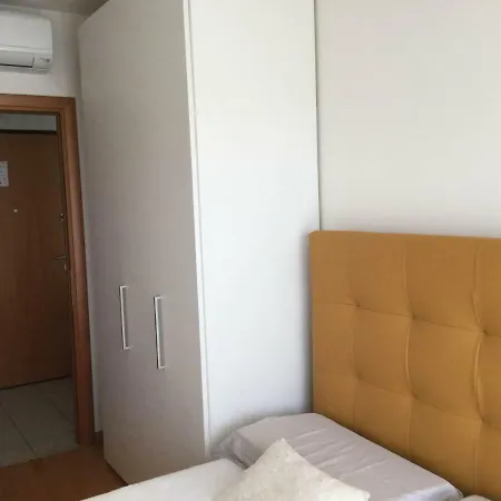Apartament Benacus 2 Sirmione