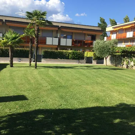 Apartament Benacus 2 *
